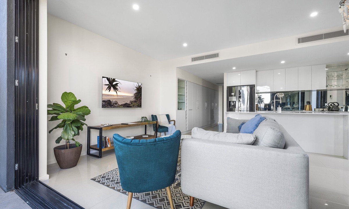 South West Rocks Apartment | Paradise on Gregory G04/21 Gregory St SWR