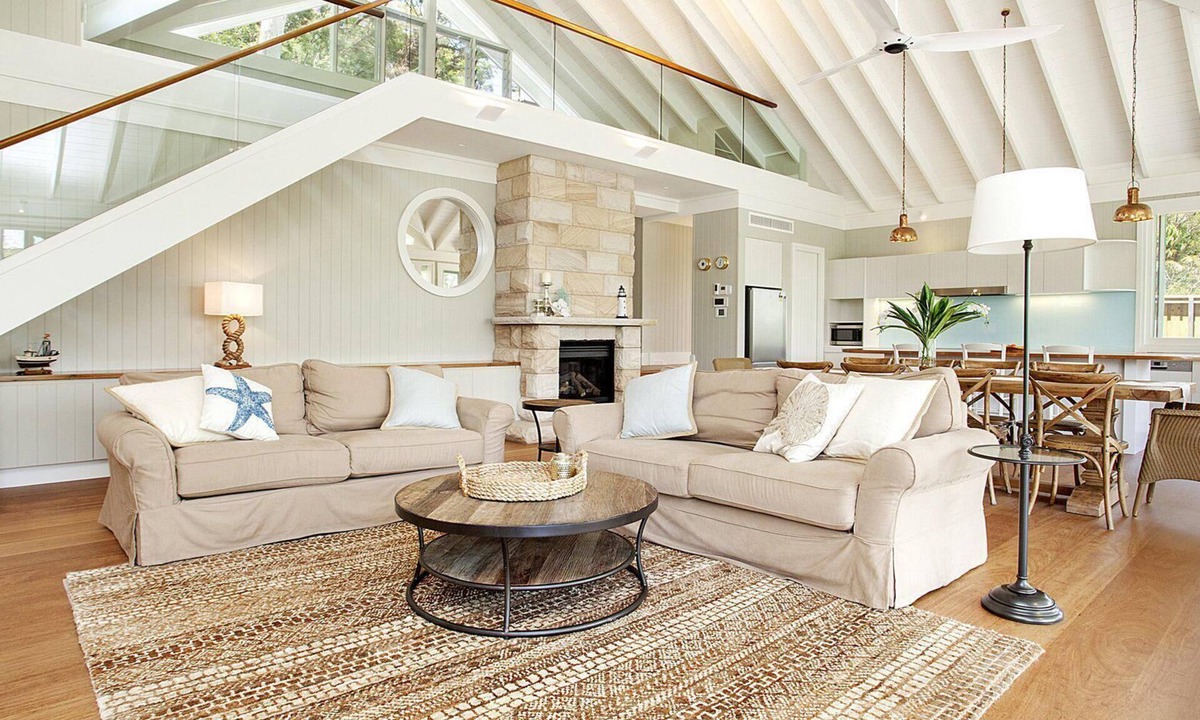 Avalon Beach House | Paradise on Pittwater