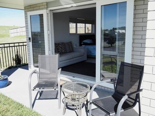 Coastlands House | Paradise on the Sand