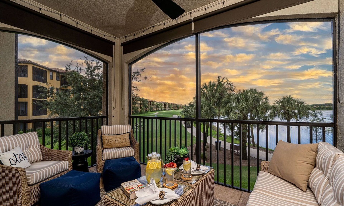 Naples Condo | Paradise on the Link’s | Golf Bundled, Pet Friendly, Resort Amenities, Sunsets