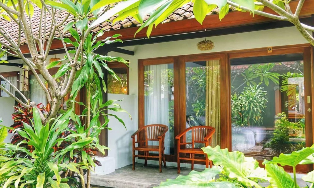 Tulamben Other | Paradise Palm Beach Bungalows and Dive Center