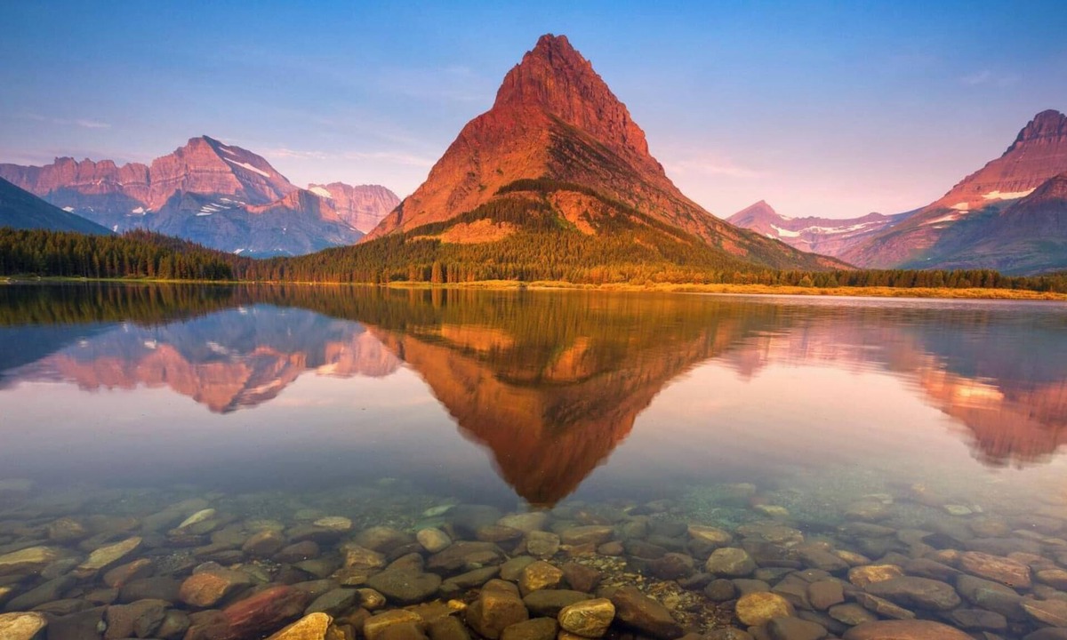 East Glacier Park Village Apartment | Paradise Park