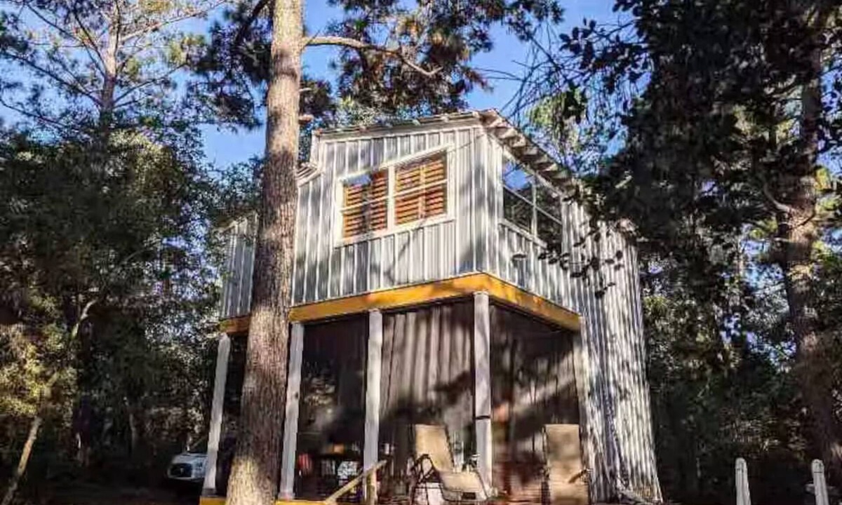 Circle D-KC Estates Cabin | Paradise Pines
