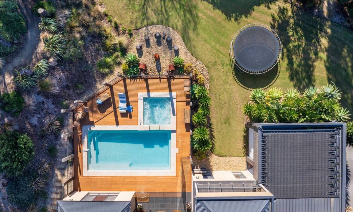 Cape Schanck Apartment | Paradise Point | Cape Schanck