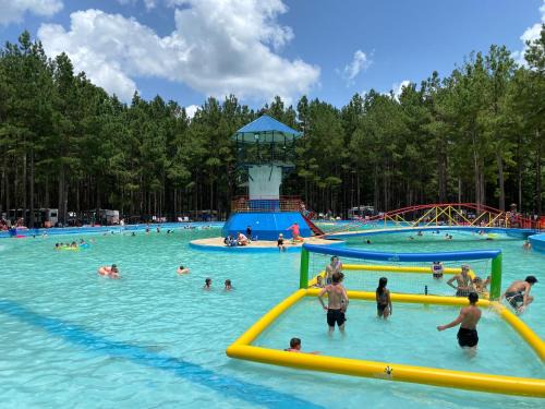 Tylertown Other | Paradise Ranch RV Resort