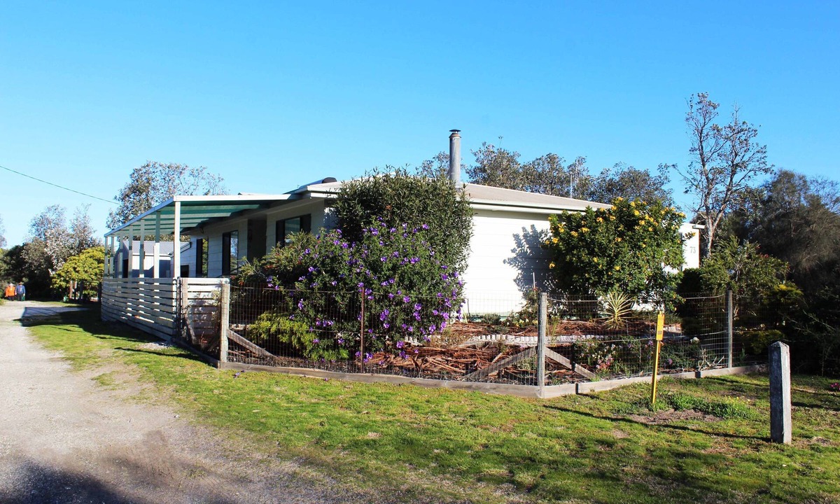 Paradise Beach House | Paradise Retreat