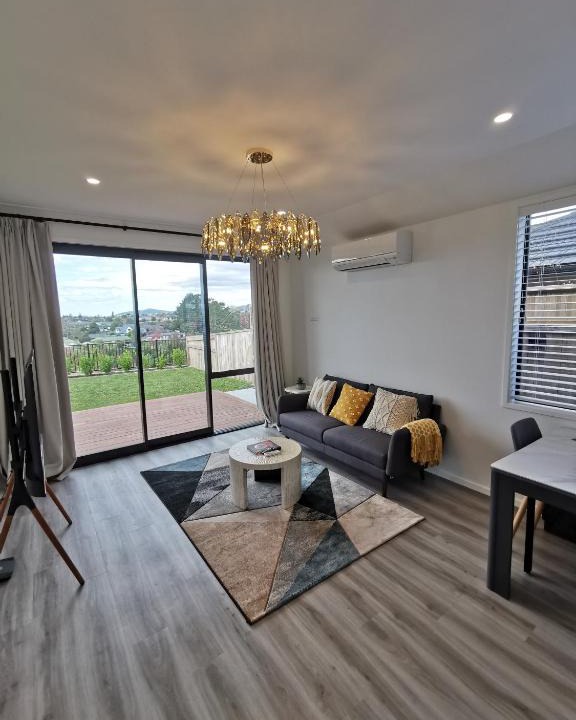 Greerton House | Paradise Retreat