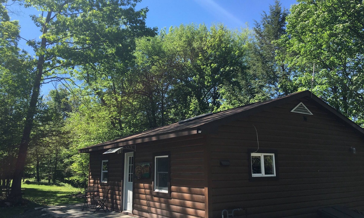 Gaines House | Paradise Ridge with beautiful Pine Creek view!