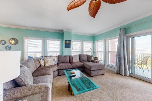 Mexico Beach Apartment | Paradise Shores 200