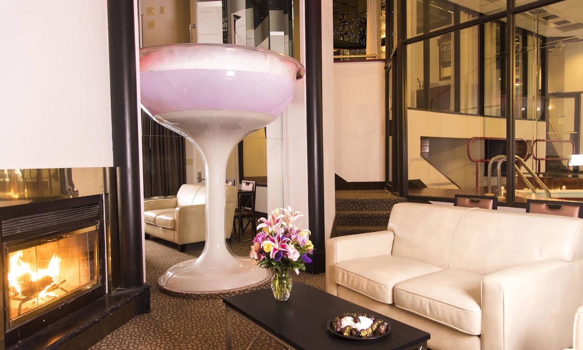 Cresco Hotel | Paradise Stream Resort