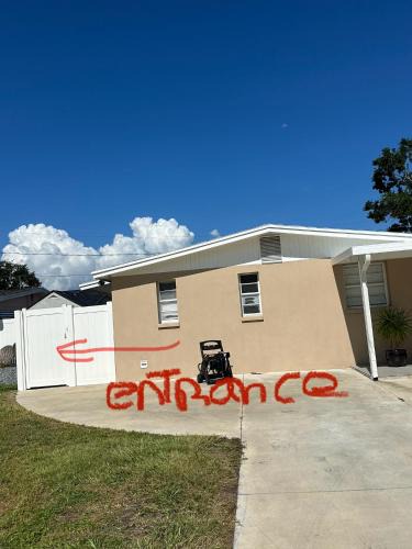 Tampa Apartment | Paradise