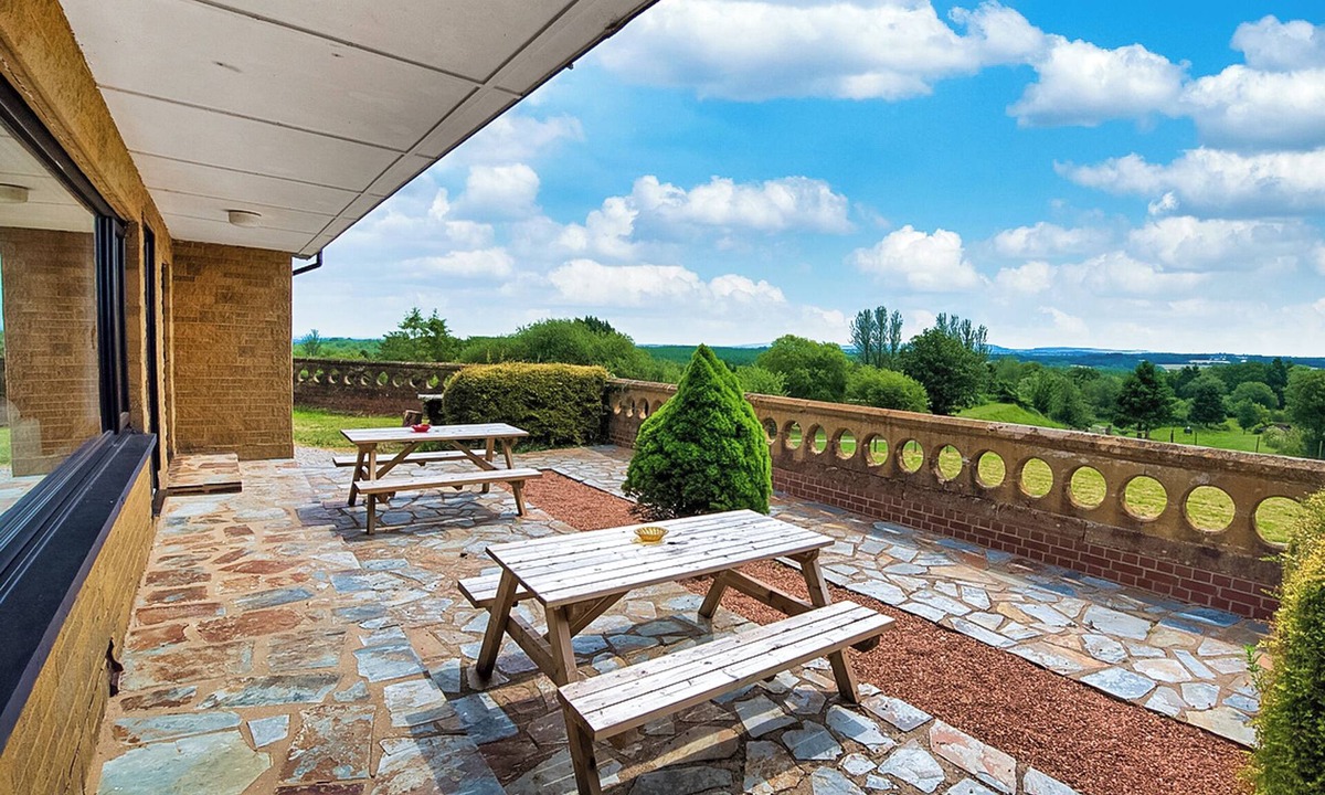 Beaworthy Apartment | Paradise View - UK49059