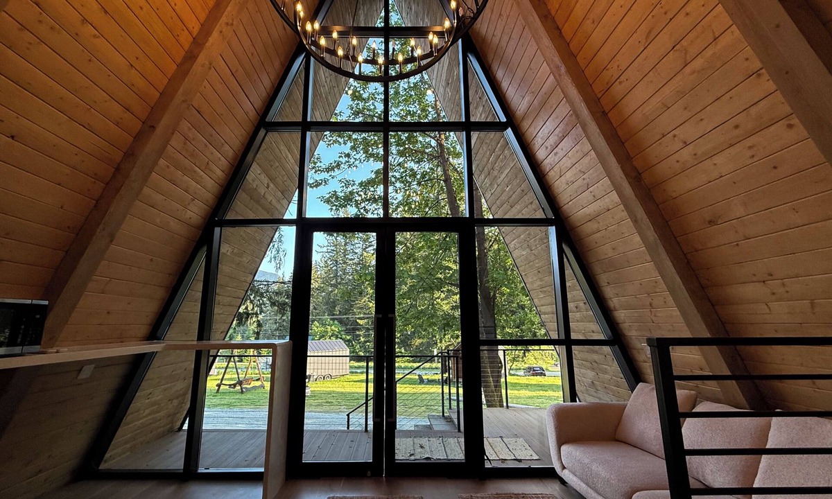 Ashford Hotel | Paradise Village Hotel