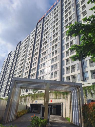 Pogung Lor Apartment | Paradiseroom