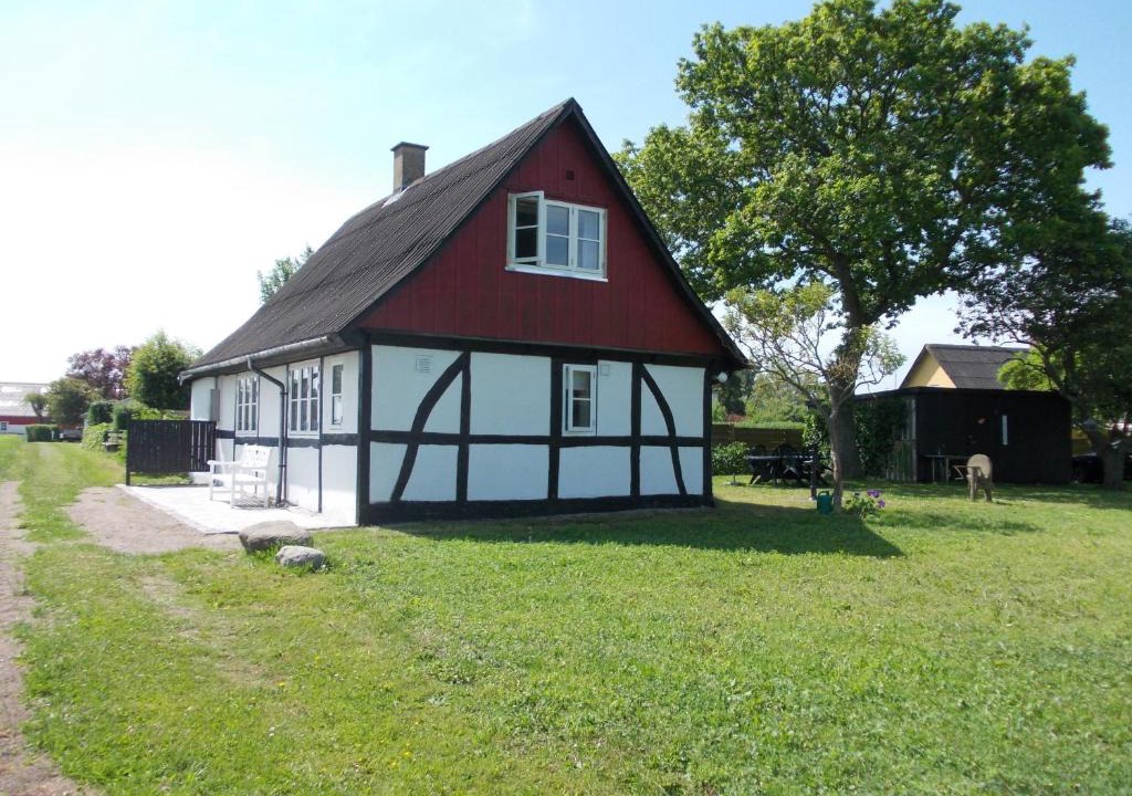 Bandholm House | Paradiset Holiday House