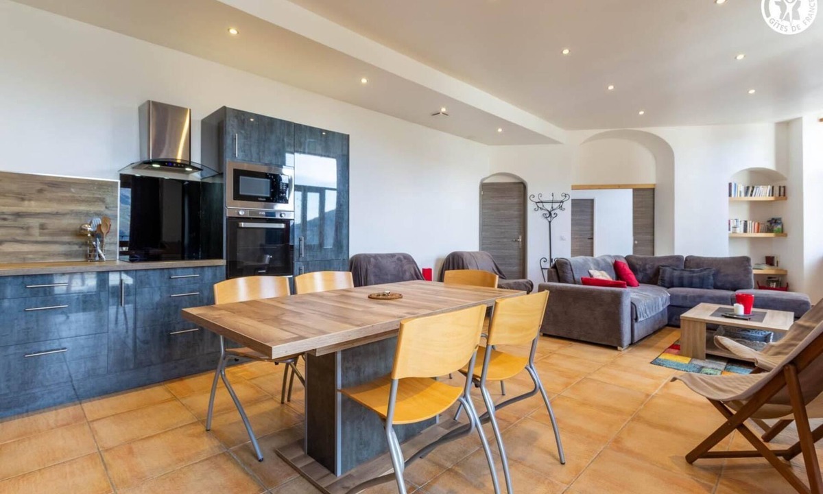 Seez House | Paradiski San Bernado