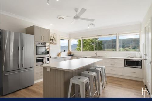 Kangaroo Valley House | Paradiso