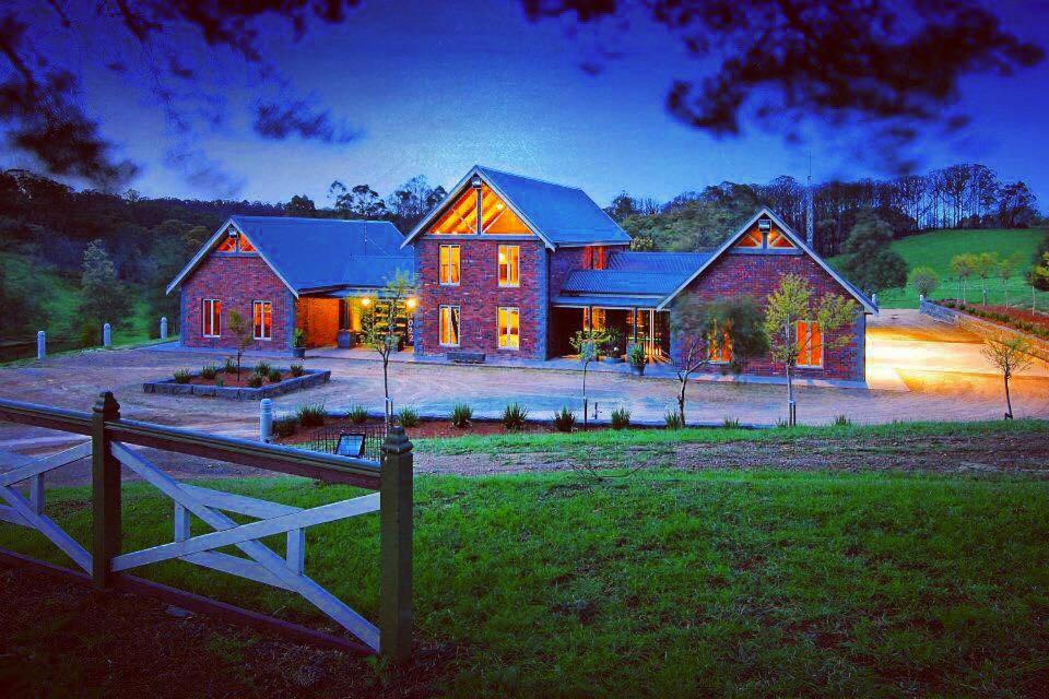 Kinglake House | Paradiso Kinglake