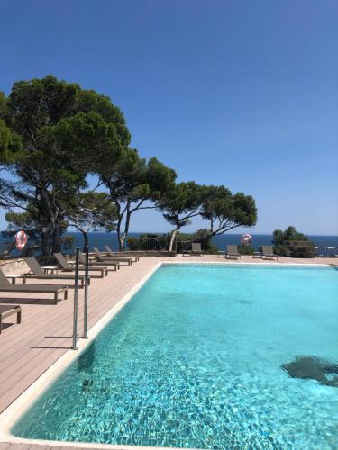 Aiguablava Hotel | Parador de Aiguablava