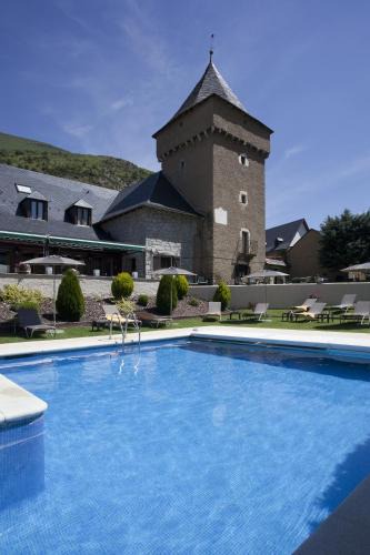 Arties Hotel | Parador de Artíes