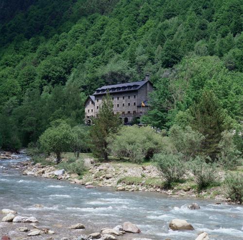 Bielsa Hotel | Parador de Bielsa
