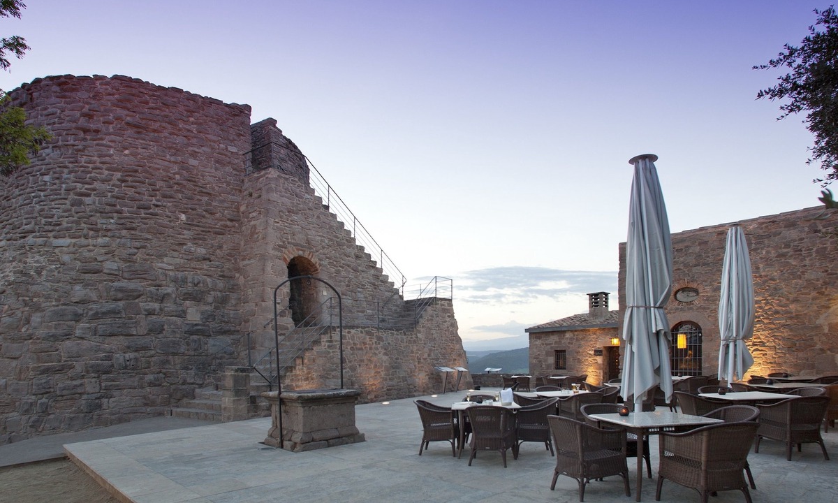 Cardona Hotel | Parador de Cardona