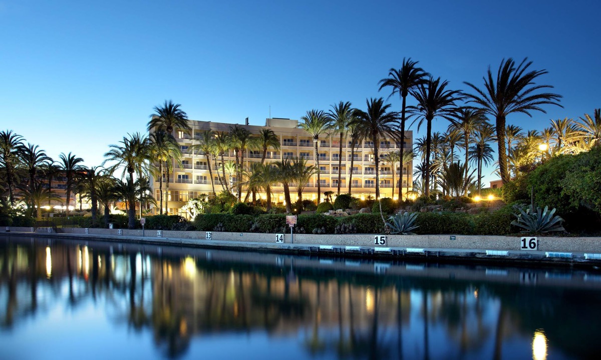 Javea Hotel | Parador de Jávea