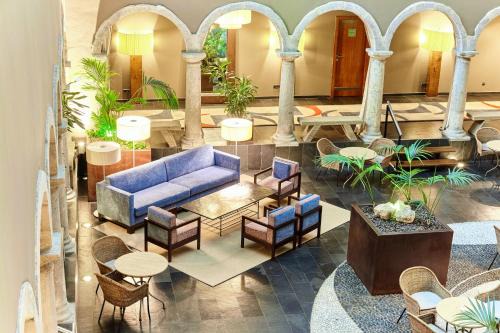 Seu de Urgell Hotel | Parador De La Seu D'urgell