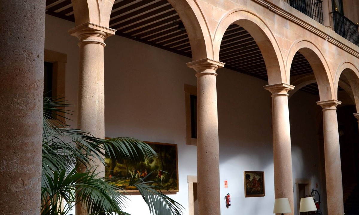 Lerma Hotel | Parador De Lerma