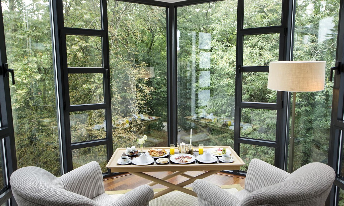 Limpias Hotel | Parador De Limpias