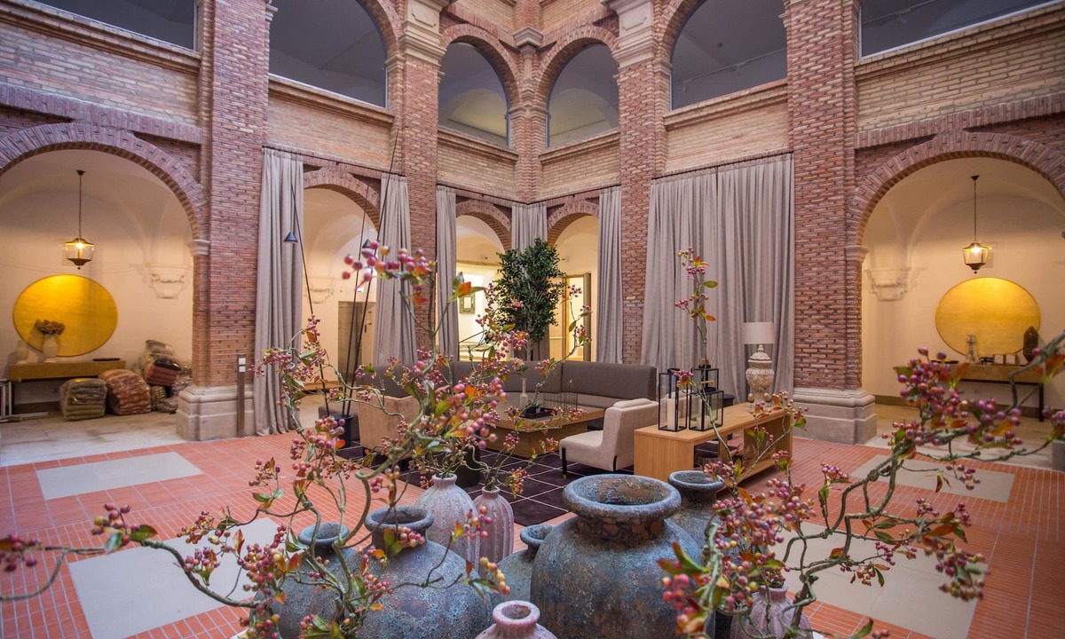 Lleida Hotel | Parador de Lleida