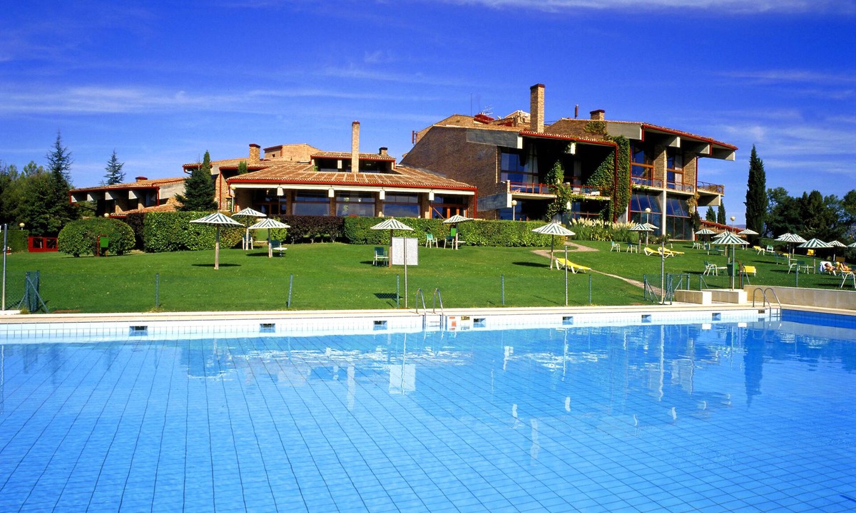 Segovia Hotel | Parador de Segovia