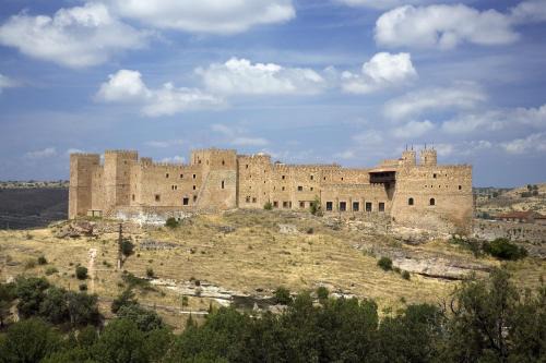 Siguenza Hotel | Parador de Siguenza