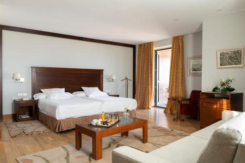 Soria Hotel | Parador de Soria