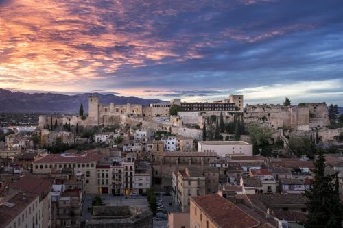 Tortosa Hotel | Parador de Tortosa