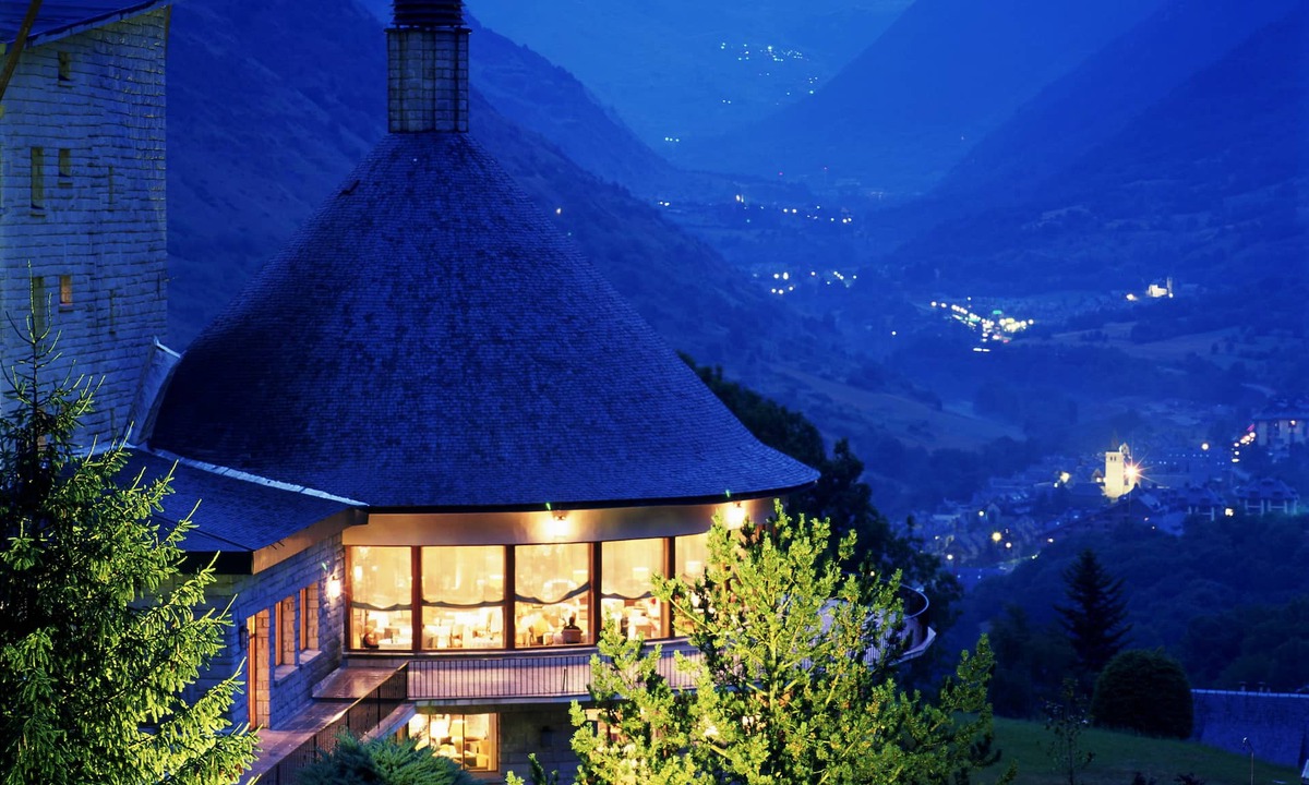 Vielha e Mijaran Hotel | Parador De Vielha