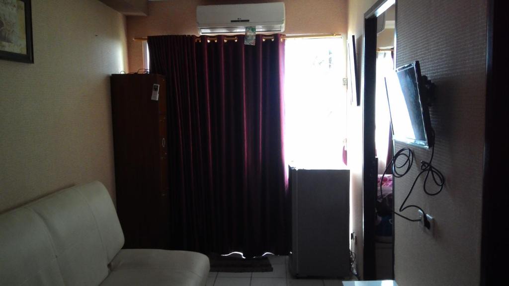 Binong Apartment | Paragon Village, Lippo Karawaci