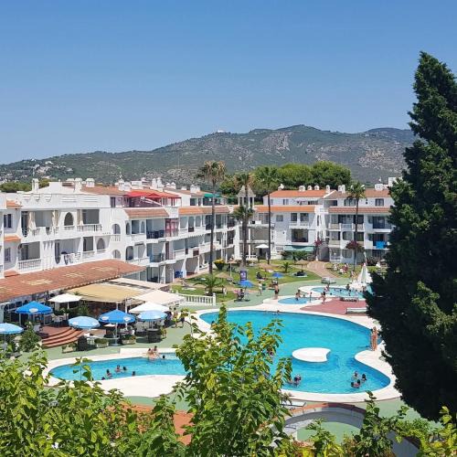 Alcossebre Apartment | Paraiso Playa Romana