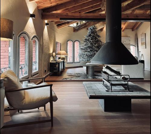 Camprodon Apartment | Paraje de Montaña de Ensueño en el Corazón de Camprodon