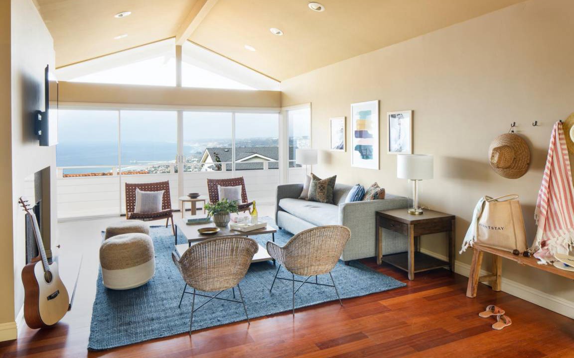 Hidden Valley House | Parasol