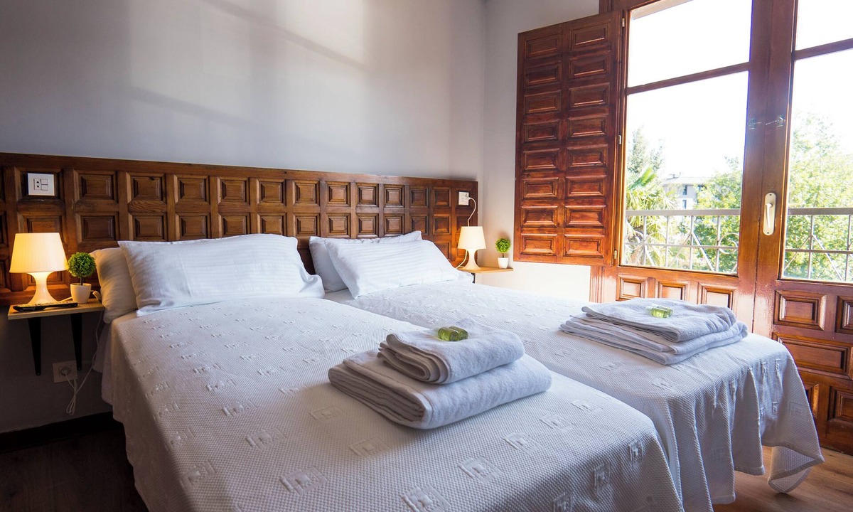 Erandio House | PARATENE OSTATU