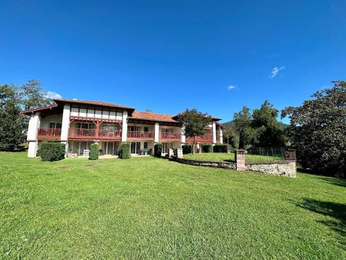 Uhart-Cize Apartment | Parc Arradoy D