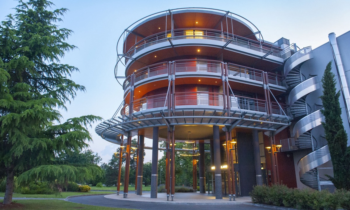 Centre Ville Hotel | Parc Beaumont Hôtel & Spa Pau - MGallery Collection