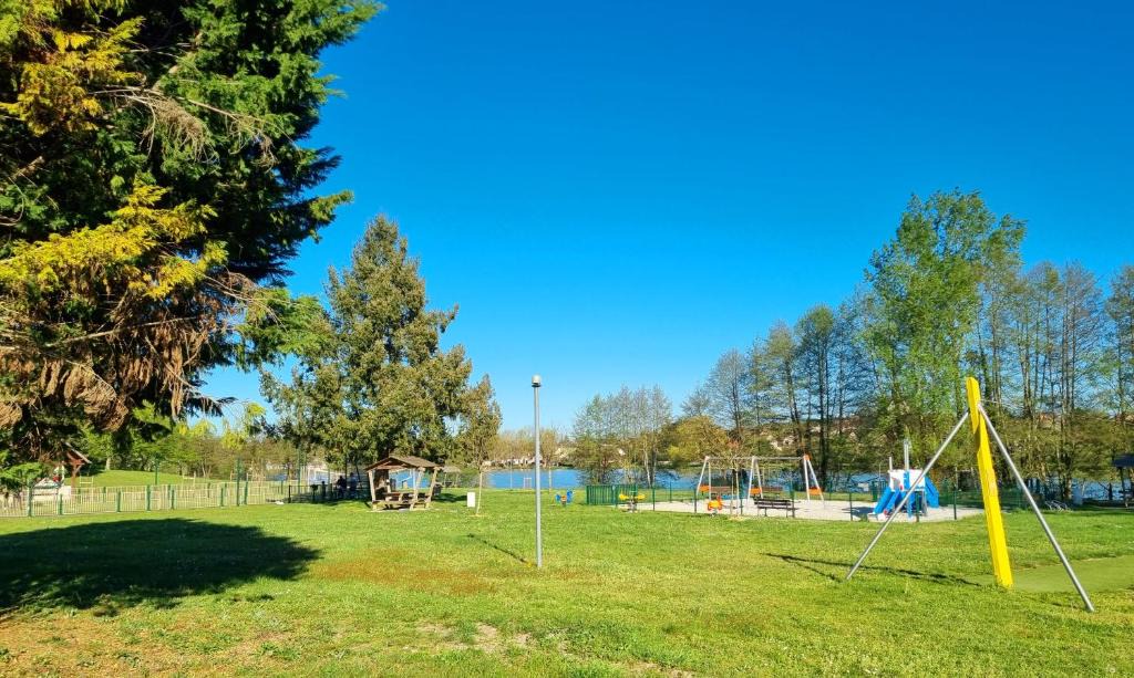 Coullons Other | Parc- Camping de Coullons
