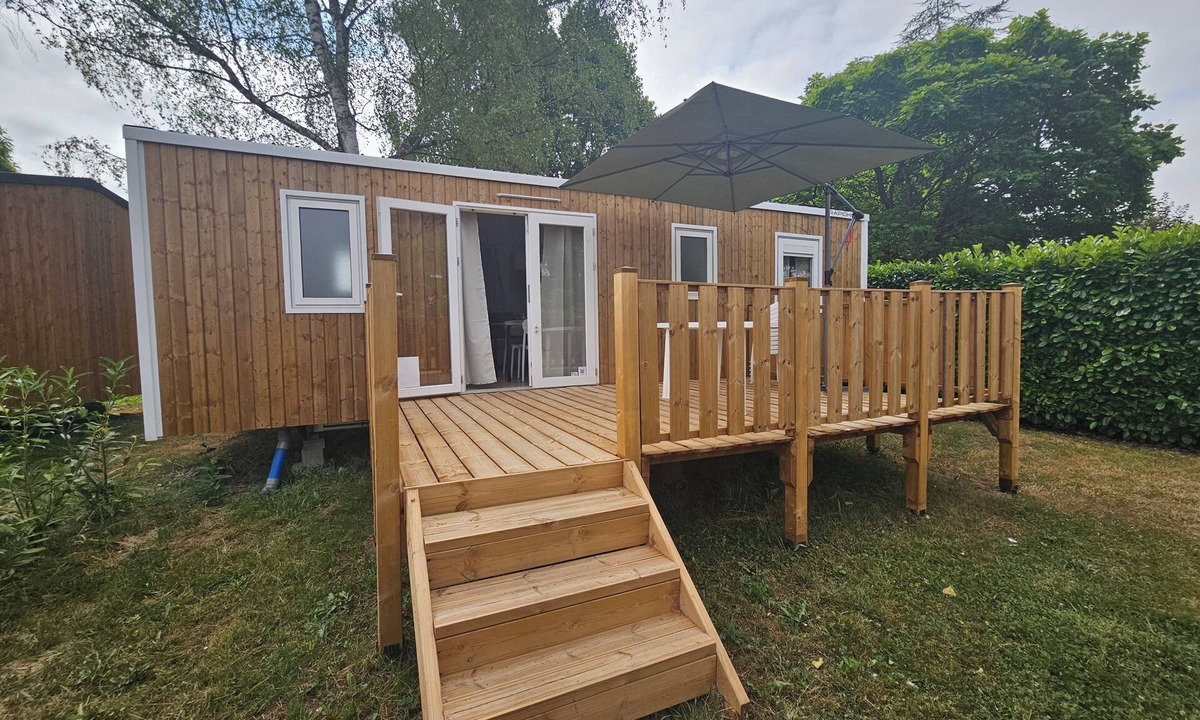 Charlieu Resort | Parc de Charlieu