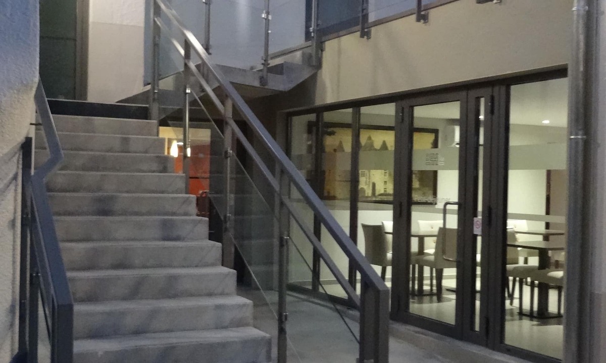 Arnac-Pompadour Hotel | Parc Hôtel Pompadour, Brive-la-Gaillarde Nord