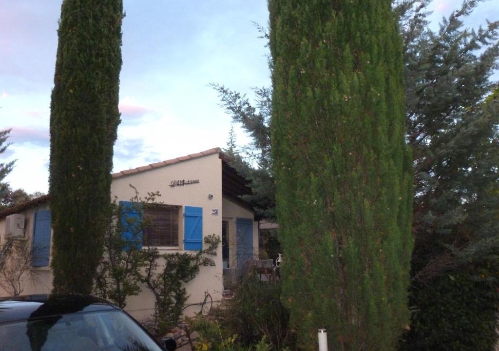 Vacquieres House | Parc le Duc, Lilliputienne 258