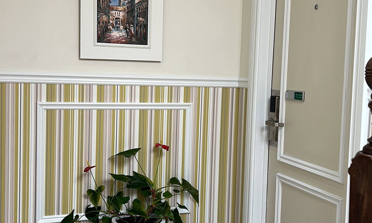 Milton Park Apartment | Parc Suites Hotel
