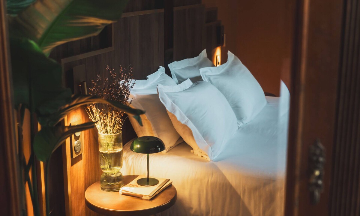 Saint-Jean-de-Luz Hotel | Parc Victoria Hôtel