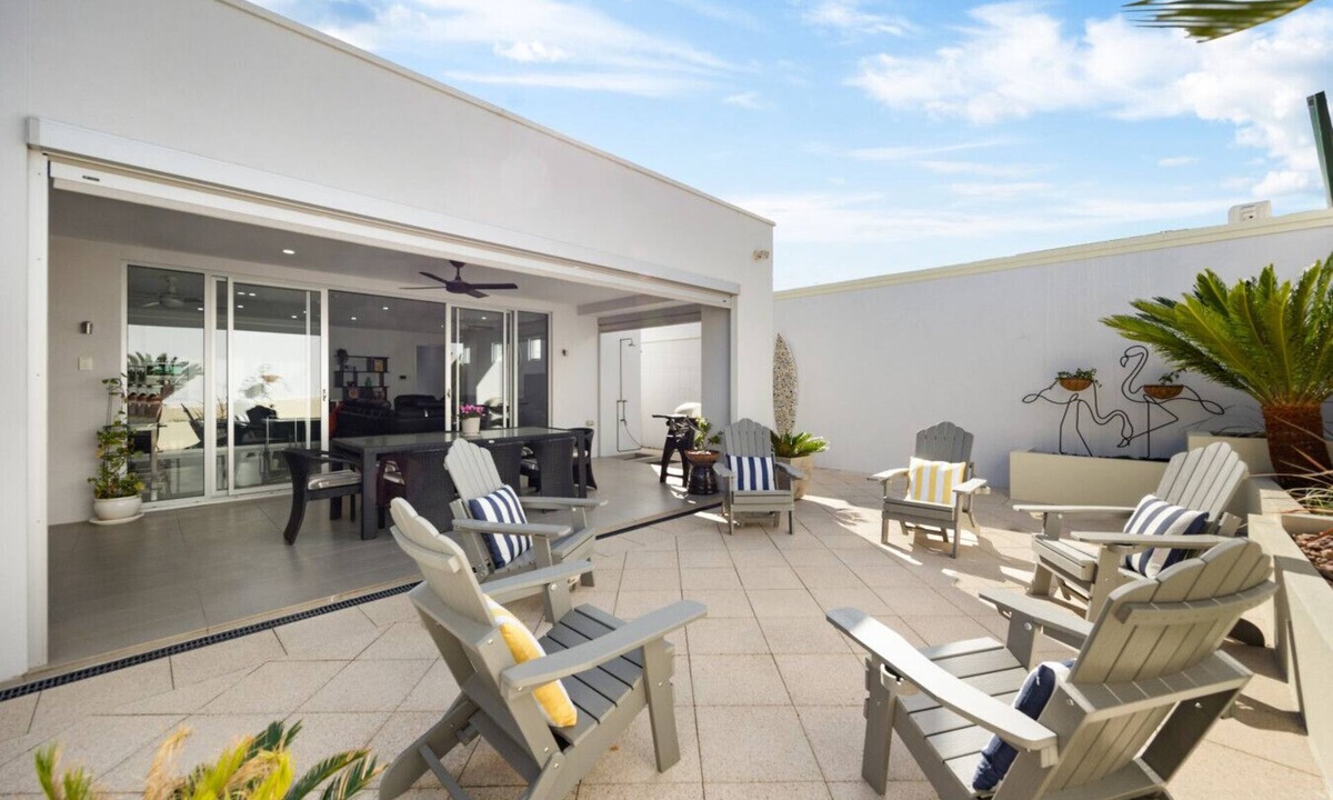 West Beach House | Parea on Cavendish: A Perfect Beachside Lifestyle